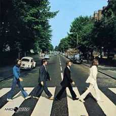 Beatles  | Abbey Road (Lp)